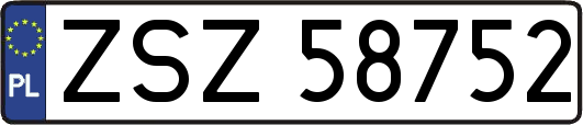 ZSZ58752