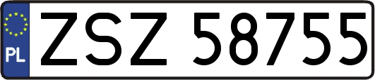 ZSZ58755