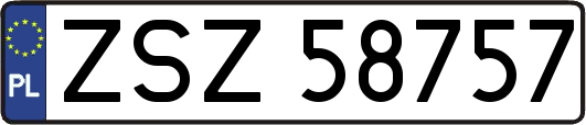 ZSZ58757