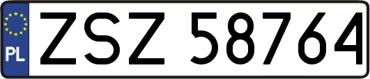 ZSZ58764
