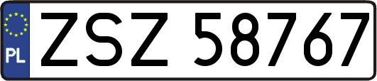 ZSZ58767