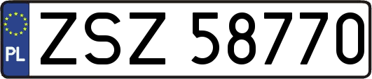 ZSZ58770