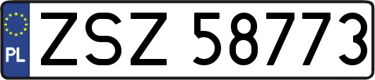 ZSZ58773