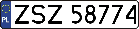 ZSZ58774