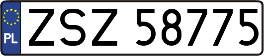 ZSZ58775