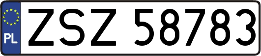 ZSZ58783