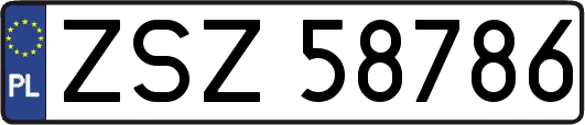 ZSZ58786