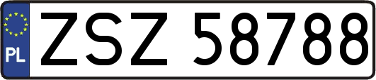ZSZ58788