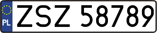 ZSZ58789
