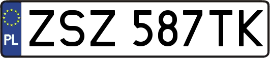 ZSZ587TK