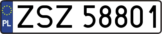 ZSZ58801