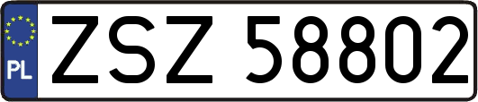 ZSZ58802