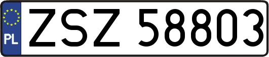 ZSZ58803