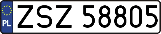 ZSZ58805