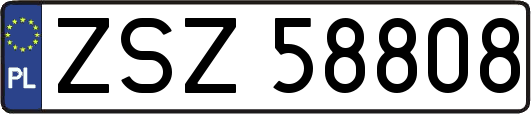 ZSZ58808