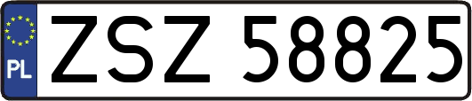 ZSZ58825