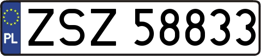 ZSZ58833