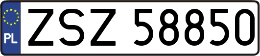 ZSZ58850