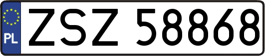 ZSZ58868