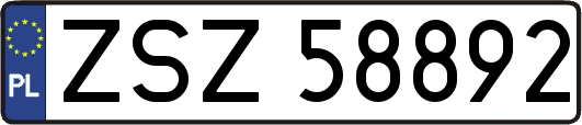 ZSZ58892