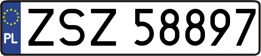 ZSZ58897