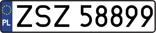 ZSZ58899