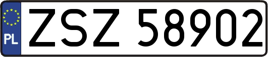 ZSZ58902