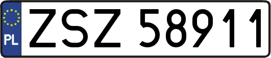 ZSZ58911