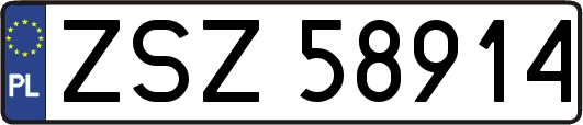 ZSZ58914
