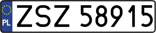 ZSZ58915