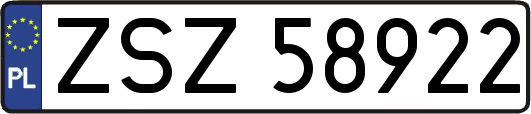 ZSZ58922