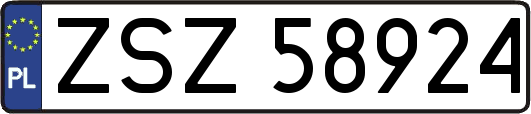 ZSZ58924