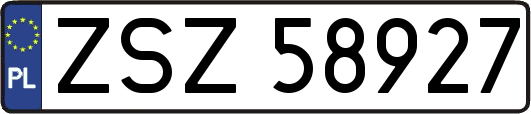 ZSZ58927