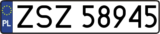 ZSZ58945