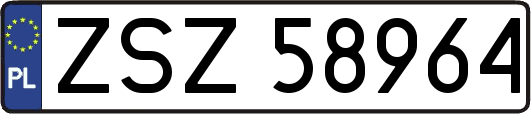 ZSZ58964