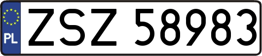 ZSZ58983