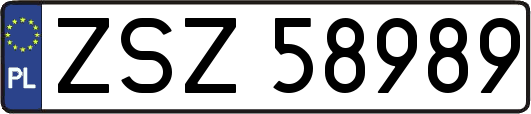 ZSZ58989