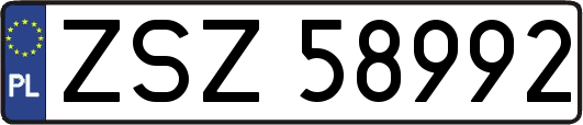 ZSZ58992