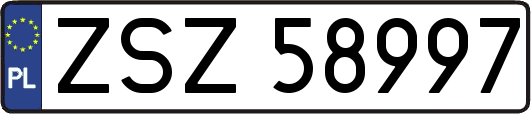 ZSZ58997