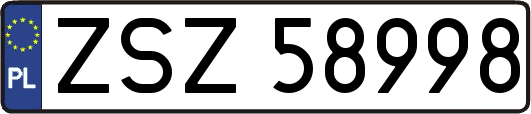ZSZ58998