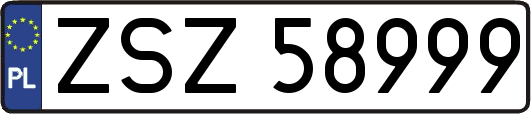 ZSZ58999