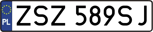 ZSZ589SJ