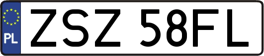 ZSZ58FL