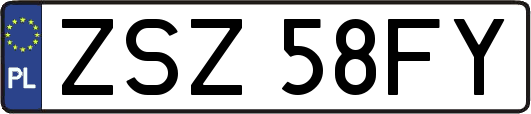 ZSZ58FY