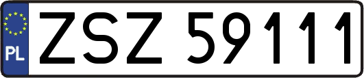 ZSZ59111