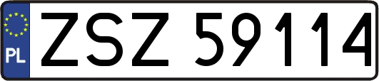 ZSZ59114