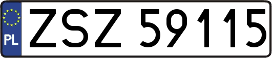 ZSZ59115