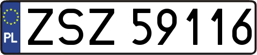 ZSZ59116