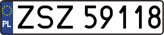 ZSZ59118