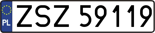 ZSZ59119